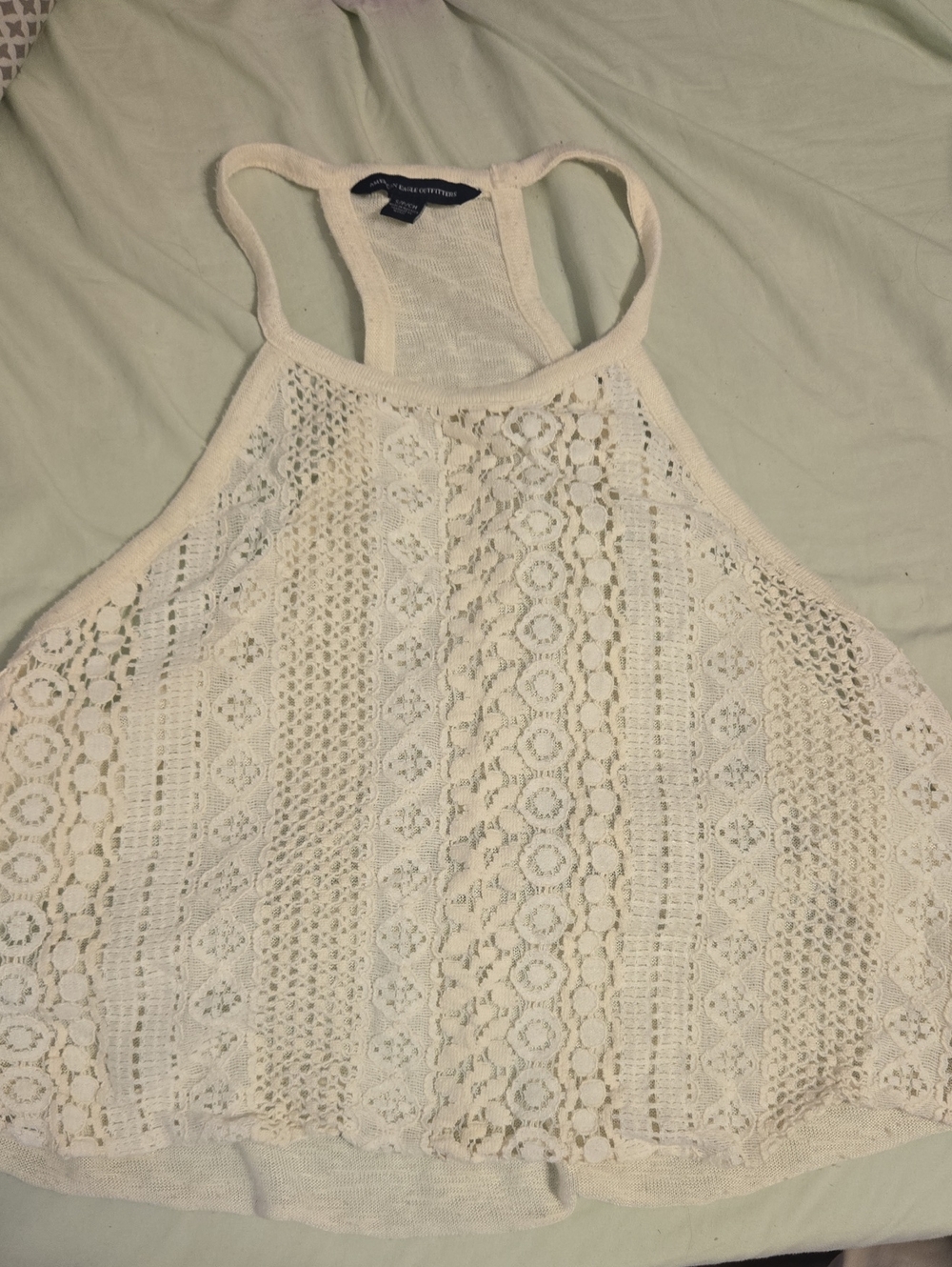 Bundle of Tank/Crop Tops